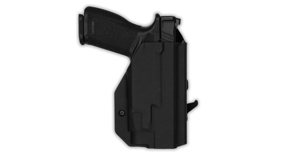 Wethepeopleholsters.Com Springfield Echelon 4.0C With Streamlight Tlr-7 Hl-X Light Owb Holster, 7296311885922