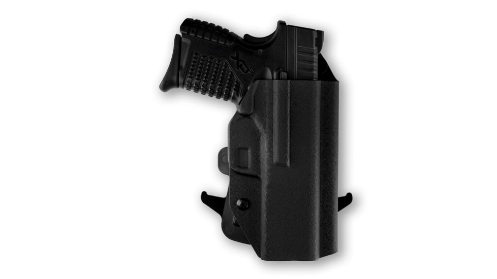 Wethepeopleholsters.Com Springfield XD-S Mod.2 OSP 4" 45ACP OWB Holster, springfield-xd-s-mod-2-osp-4-45acp-owb-holster
