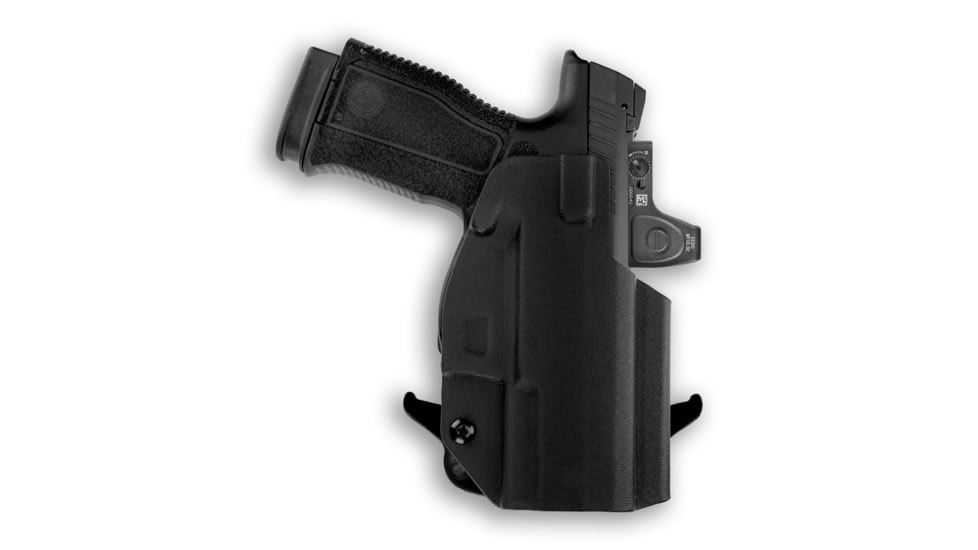 Wethepeopleholsters.Com Steyr C9-A2 MF Red Dot Optic Cut OWB Holster, steyr-c9-a2-mf-red-dot-optic-cut-owb-holster