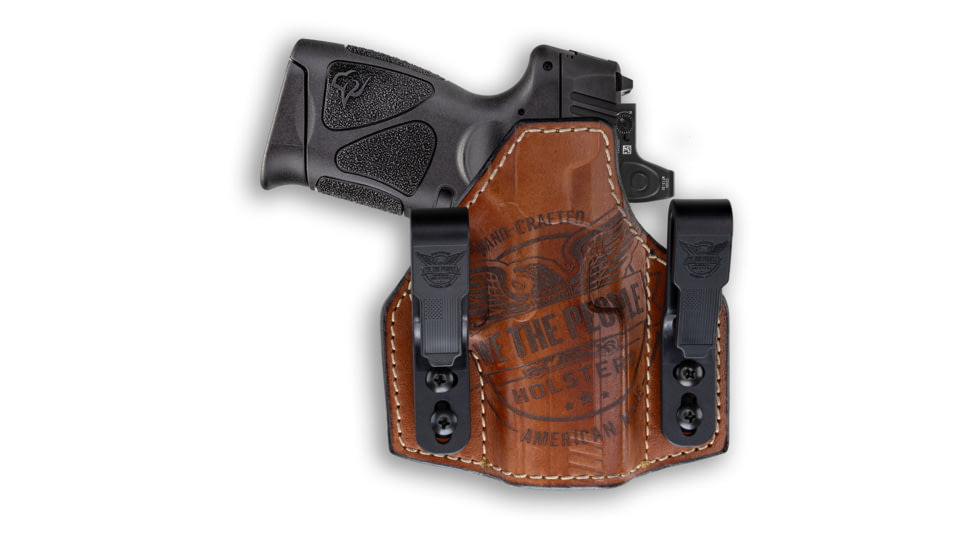 Wethepeopleholsters.Com Taurus G3C Independence Leather IWB Holster, taurus-g3c-independence-leather-iwb-holster