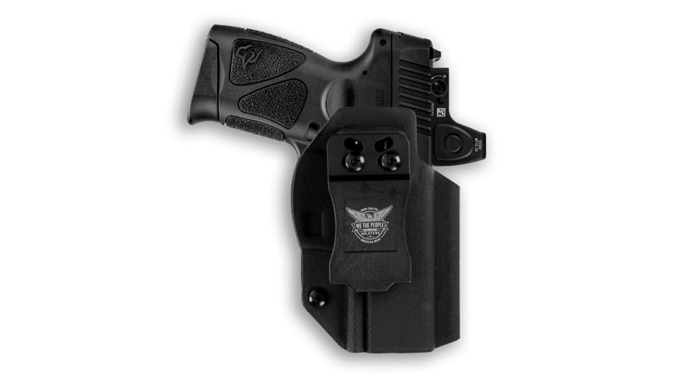 Wethepeopleholsters.Com Taurus G3X Red Dot Optic Cut IWB Holster, taurus-g3x-red-dot-optic-cut-iwb-holster