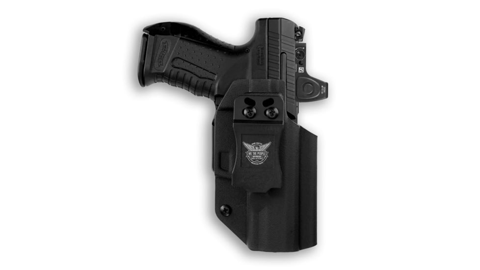 Wethepeopleholsters.Com Walther P99 Red Dot Optic Cut IWB Holster, walther-p99-red-dot-optic-cut-iwb-holster