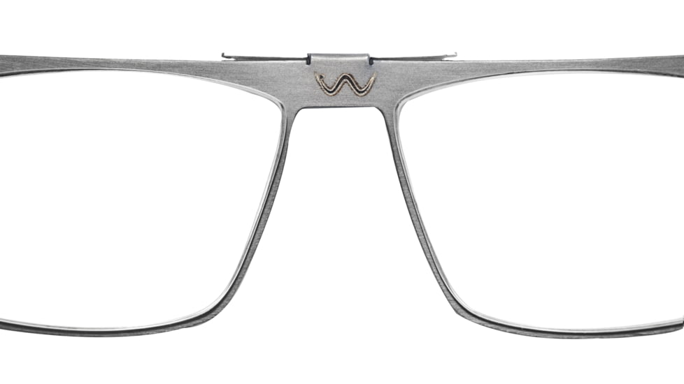 Wetley GGRX Prescription Frame/Adapter For Google Glass - Lenses Not Included
