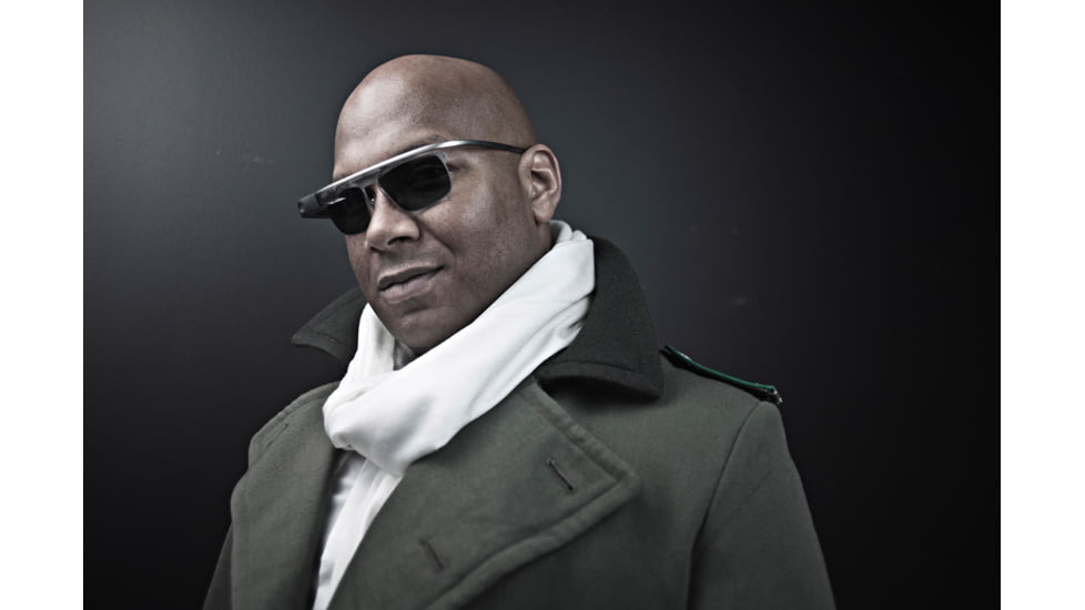 Wetley GGRX Sunglasses Lenses For Google Glass