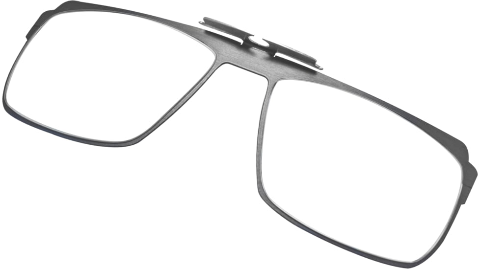 Wetley Prescription Glasses w/ RX lenses - custom Rx adapter - for Google Glass 2 Explorer Edition