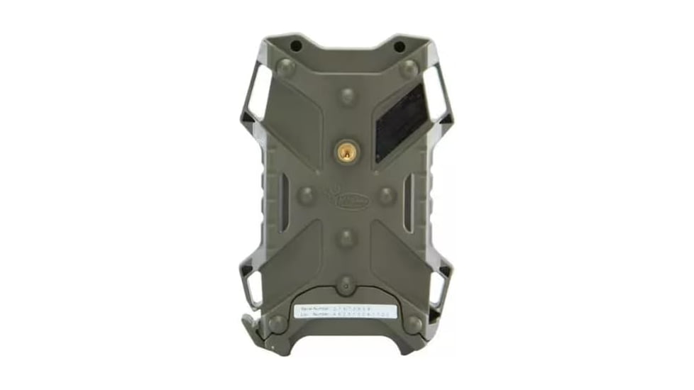 WGI WGICM0728 CAMERA INFORMANT VEIL WR 16MP