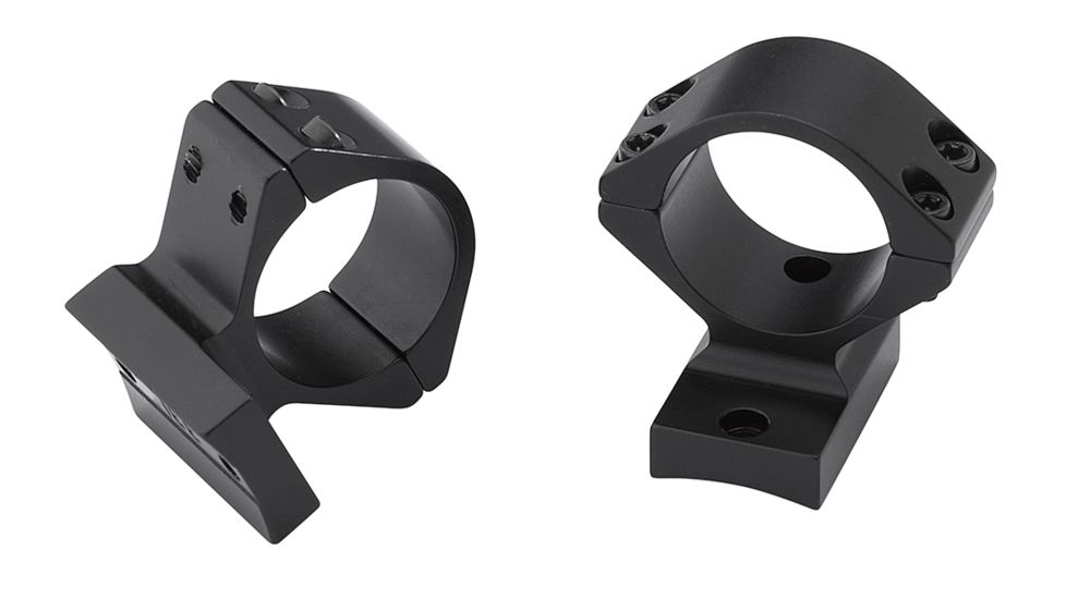 WGUN 62620 BASE/RINGS XPR 1IN STD