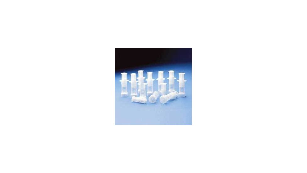 Whatman Autovial Syringeless Filters, Whatman AV125EORG Ptfe Membrane With Prefilter, Nonsterile