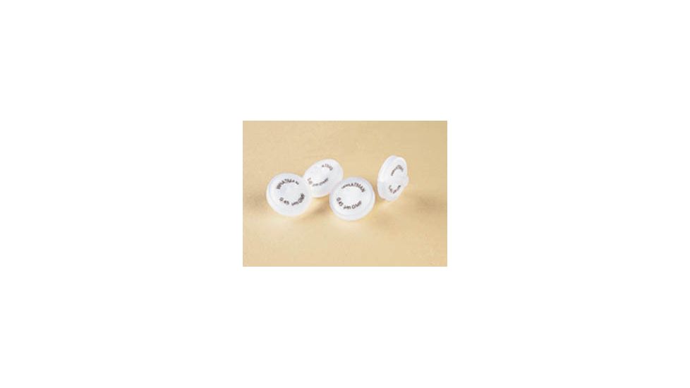 Whatman Glass Microfiber GD/X Syringe Filters, Whatman 6894-2504