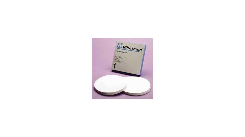 Whatman Grade No. 1 Filter Paper, Whatman 1001-070