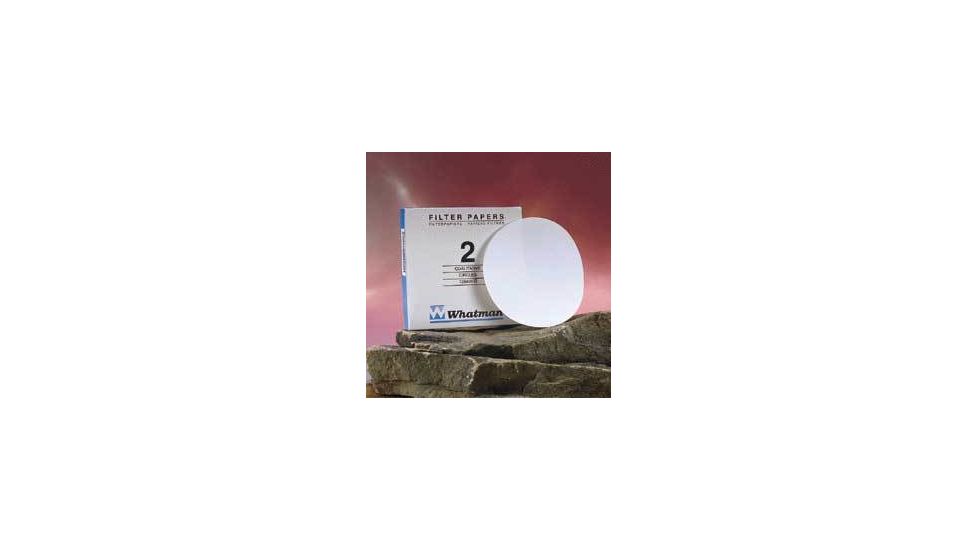 Whatman Grade No. 2 Filter Paper, Whatman 1002-240