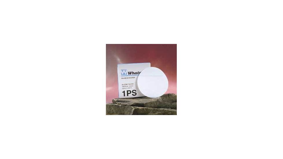 Whatman No. 1 PS Water Repellent Phase Separating Paper, Whatman 2200-125