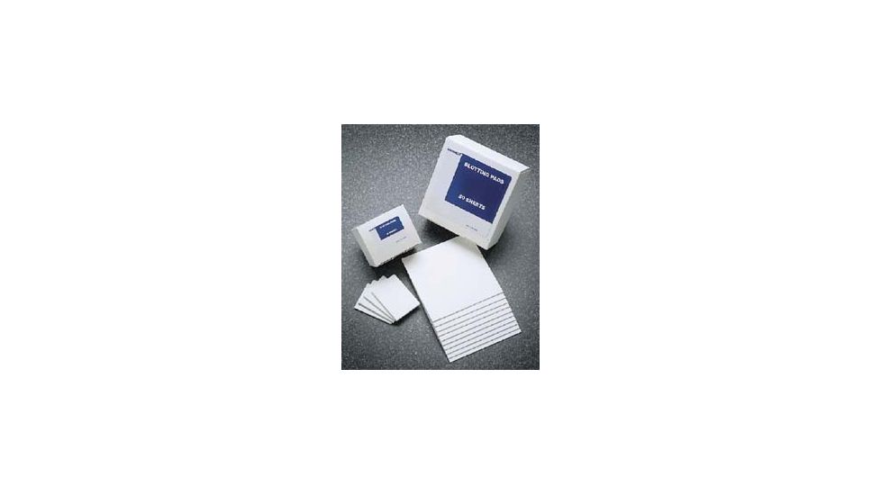 Whatman Grade 707 Blotting Pad 28297-990