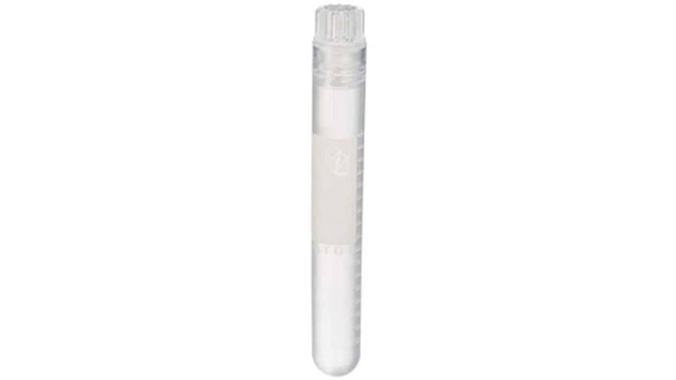 Wheaton Crylite 5ml Rb Wht Wp Cs500 W985914, Unit CS