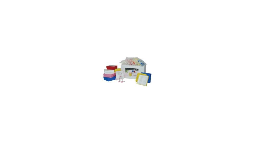 Wheaton Crylite Rainbow Assortment W985000, Unit CS
