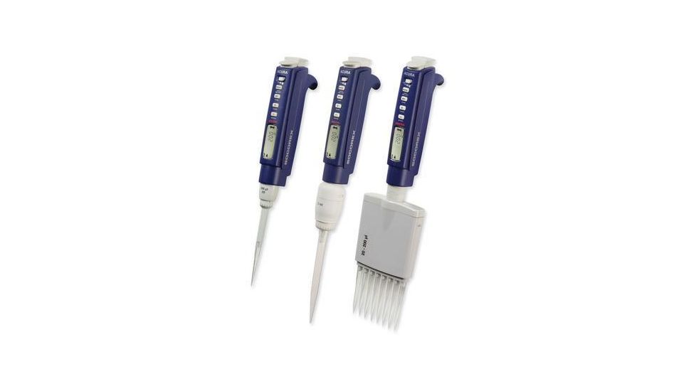 Wheaton Pipettor 0.1-2ul 926xs Cs=1set W870918-A, Unit CS