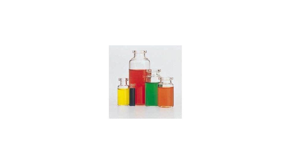 Wheaton Serum Vials, Borosilicate Glass, Wheaton 223683 Clear Vials