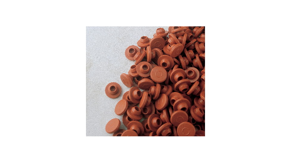 Wheaton Stopper Nt Rub Snp 20MM CS1000 224100-180 Stopper Nt Rub Snp 20MM CS1000
