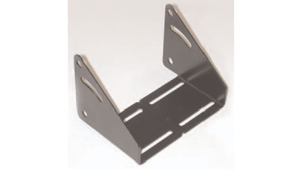 Wheel Masters Level Master Mounting Bracket, 6700BK