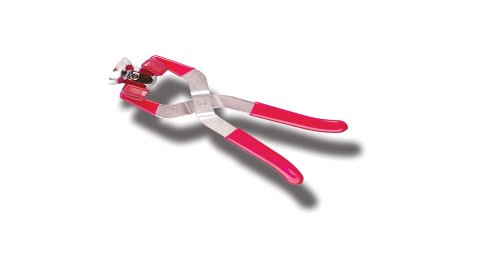 Wheel Masters Lug Nut Cover Pliers, 8211