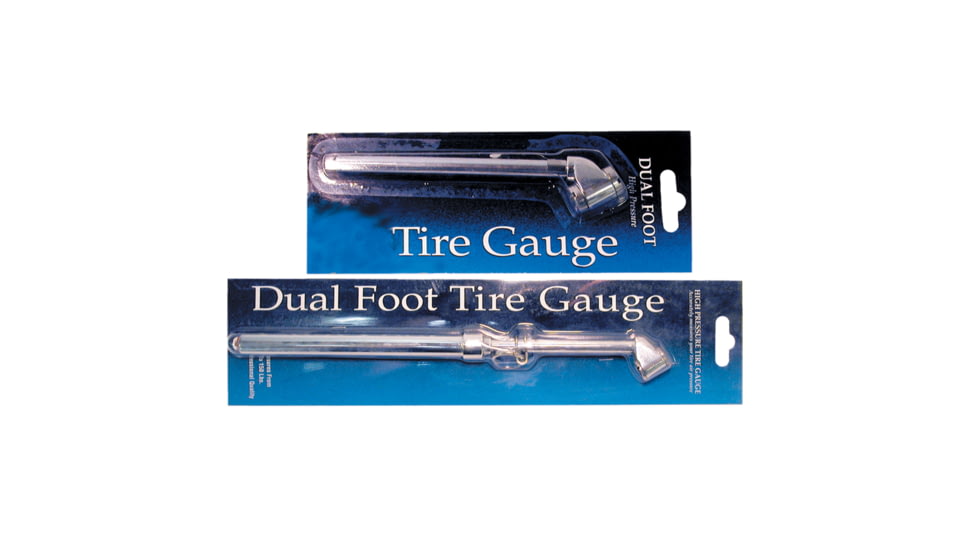 Wheel Masters Tire Pressure Gauge Standard, 8216-6