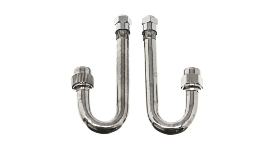 Wheel Masters Valve Extenders 180 deg, 8029180