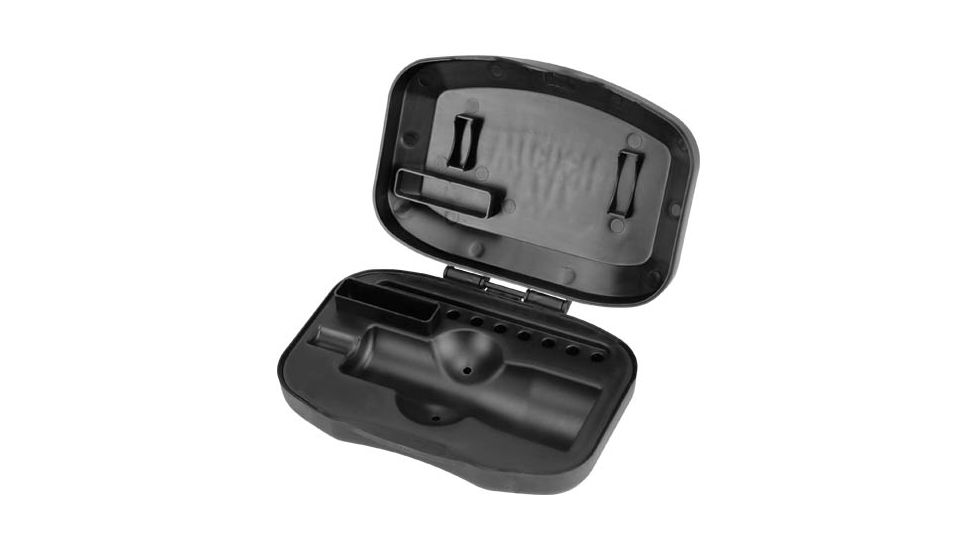 Wheeler FAT Wrench Storage Hard Case 550001
