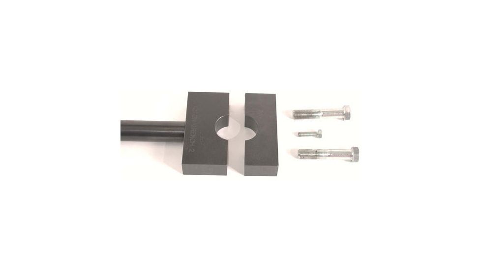 Wheeler Action Wrench Mauser/Flat Bottomed Receiver 808771