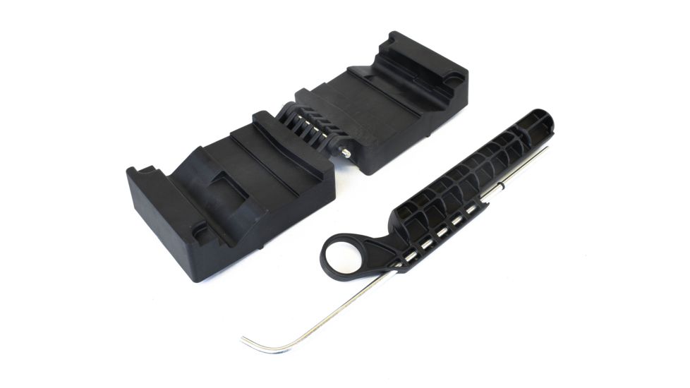 Wheeler AR Armorers Essentials Kit 156111
