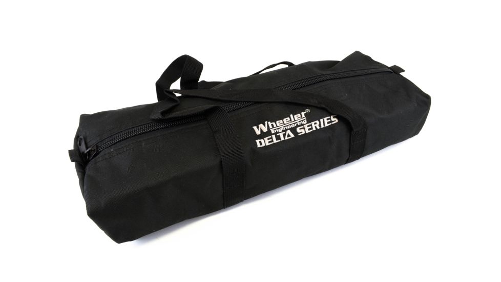 Wheeler AR Armorers Essentials Kit 156111