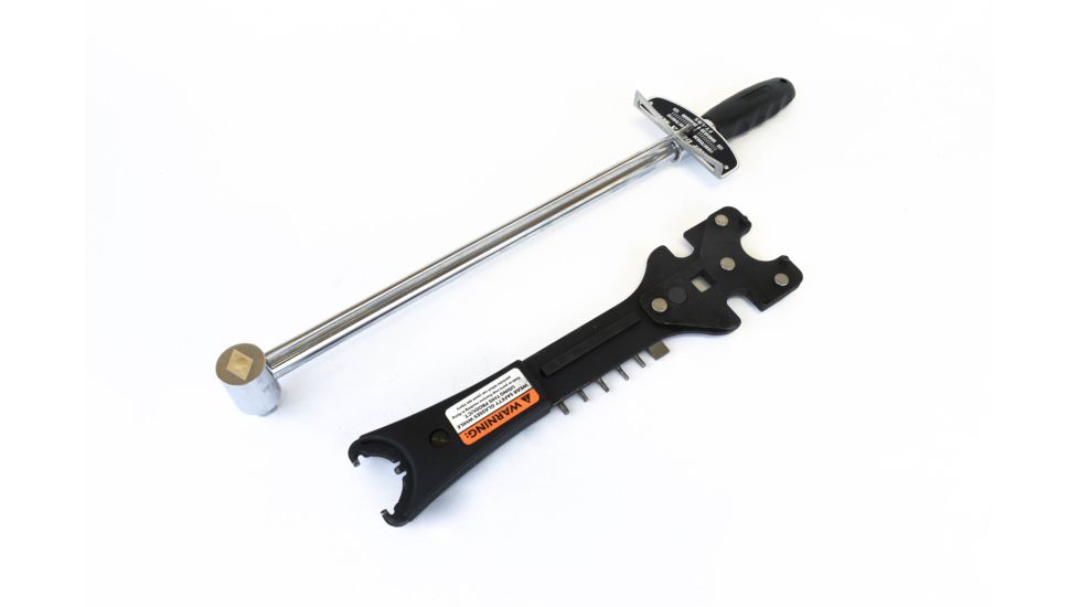 Wheeler AR Armorers Essentials Kit 156111