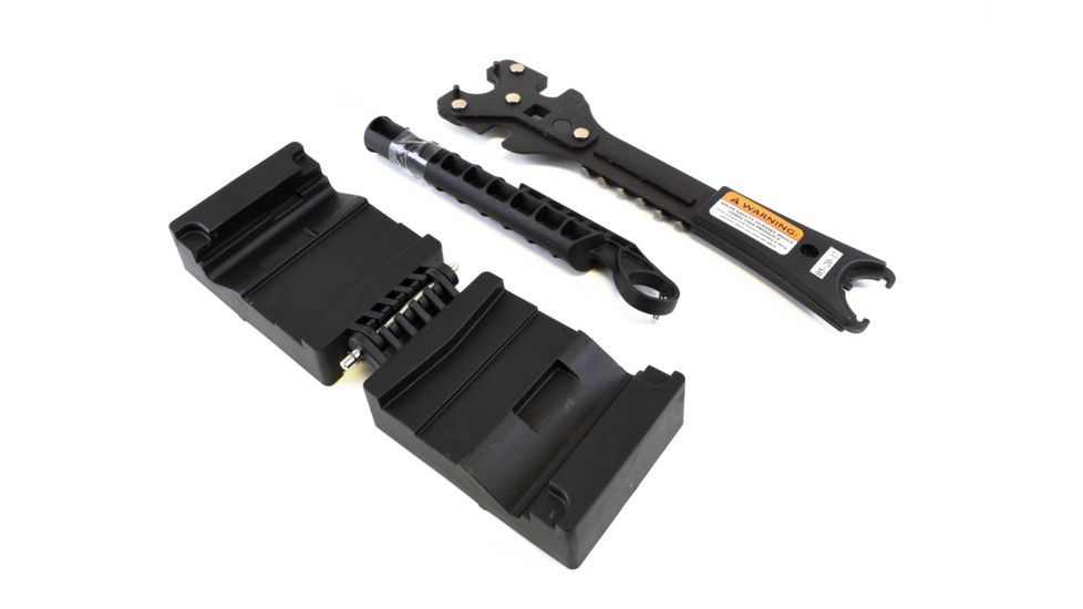 Wheeler AR Armorers Essentials Kit 156111