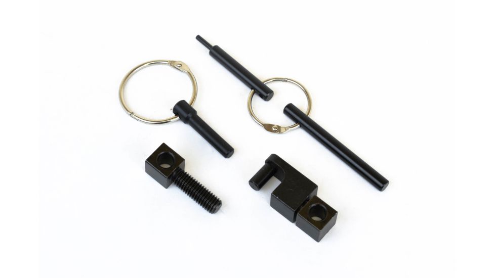 Wheeler AR Armorers Essentials Kit 156111