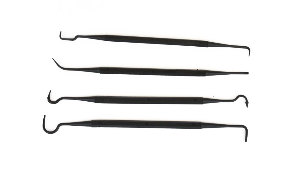 Wheeler AR Armorers Professional Kit 156555