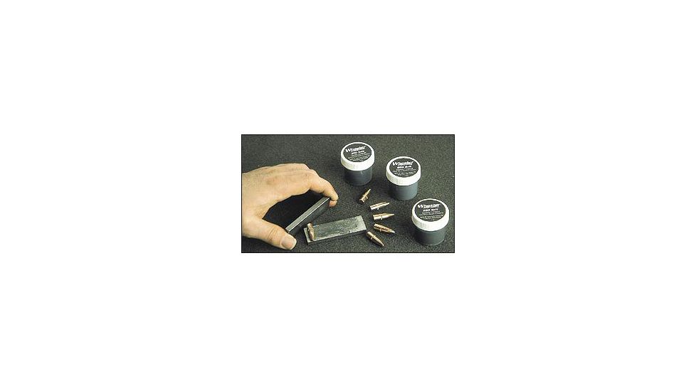 Wheeler Bore Lapping Kit 299849