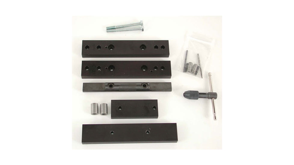 Wheeler Drill and Tap Bushing