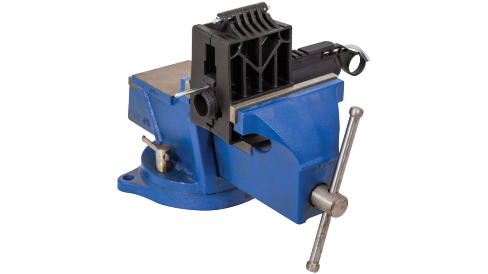 Wheeler Engineering Delta AR-15 Upper Vise Block Clamp, 156444