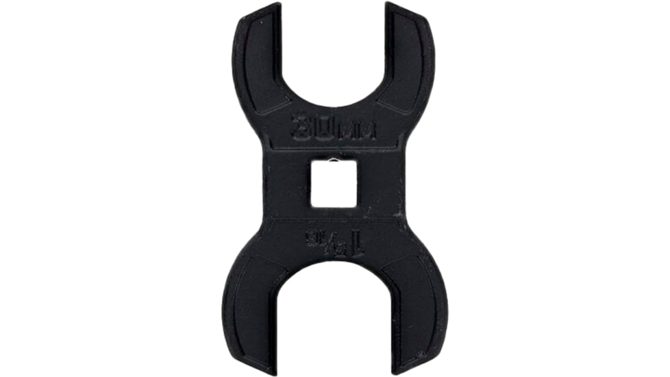 Wheeler Engineering Delta Series Crowfoot Wrench