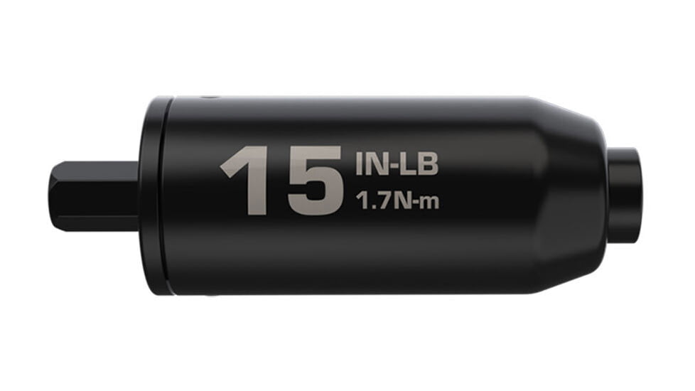 Wheeler Engineering FAT Stix Limiter, 15 in-lb, 1192765