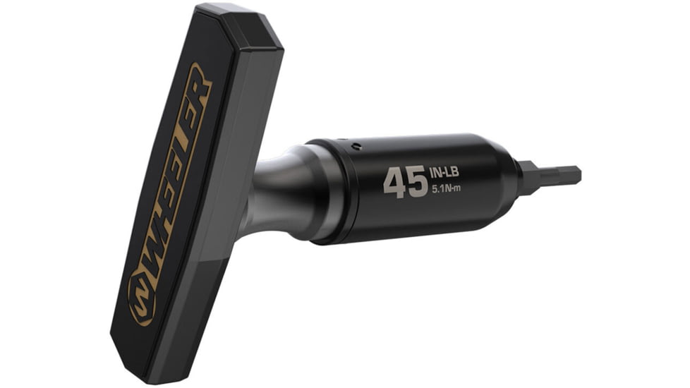 Wheeler Engineering FAT Stix Limiter, 45 in-lb, 1192771
