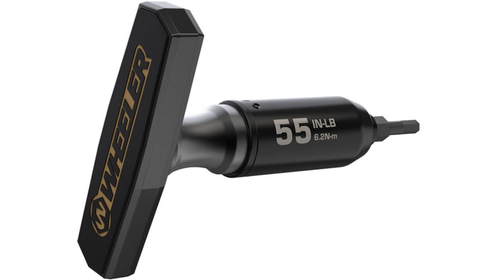 Wheeler Engineering FAT Stix Limiter, 55 in-lb, 1192773