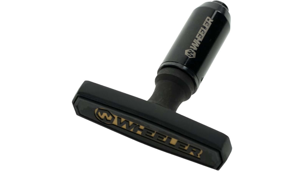 Wheeler F.A.T. Stix Preset Torque Wrench Set, 1136022