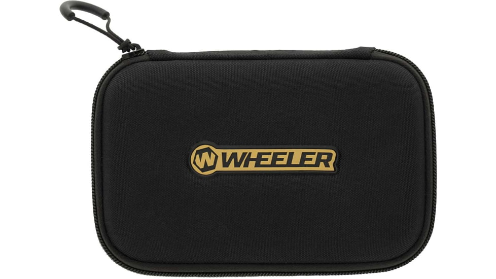 Wheeler F.A.T. Stix Preset Torque Wrench Set, 1136022