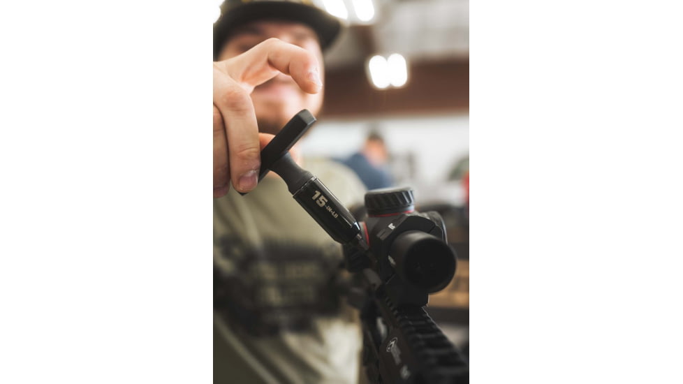 Wheeler F.A.T. Stix Preset Torque Wrench Set, 1136022