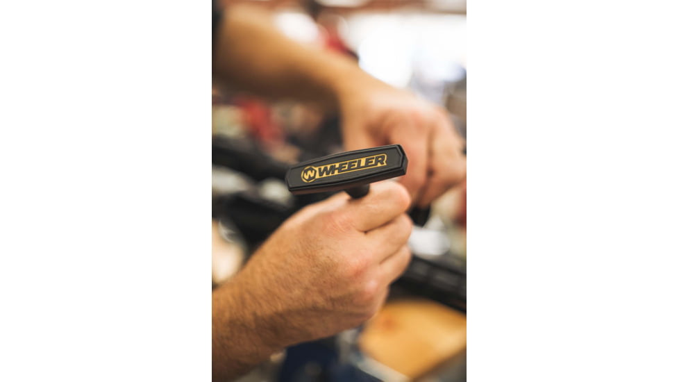 Wheeler F.A.T. Stix Preset Torque Wrench Set, 1136022