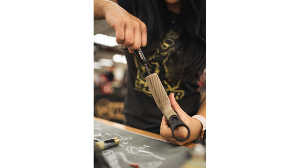 Wheeler F.A.T. Stix Preset Torque Wrench Set, 1136022