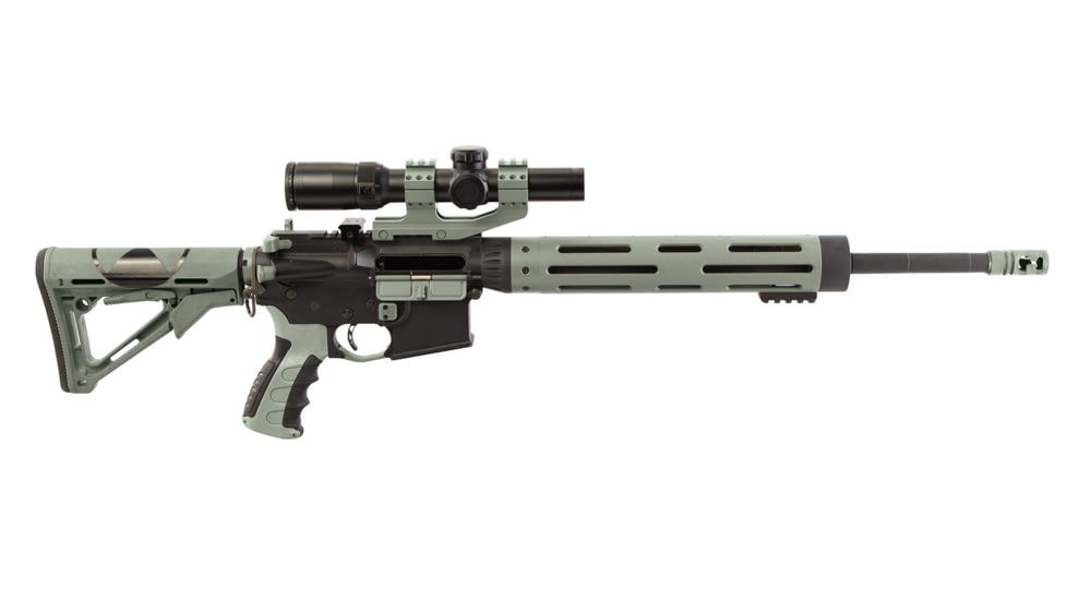 Wheeler Engineering Foliage Green Cerama Coat, Black/Yellow, 567843