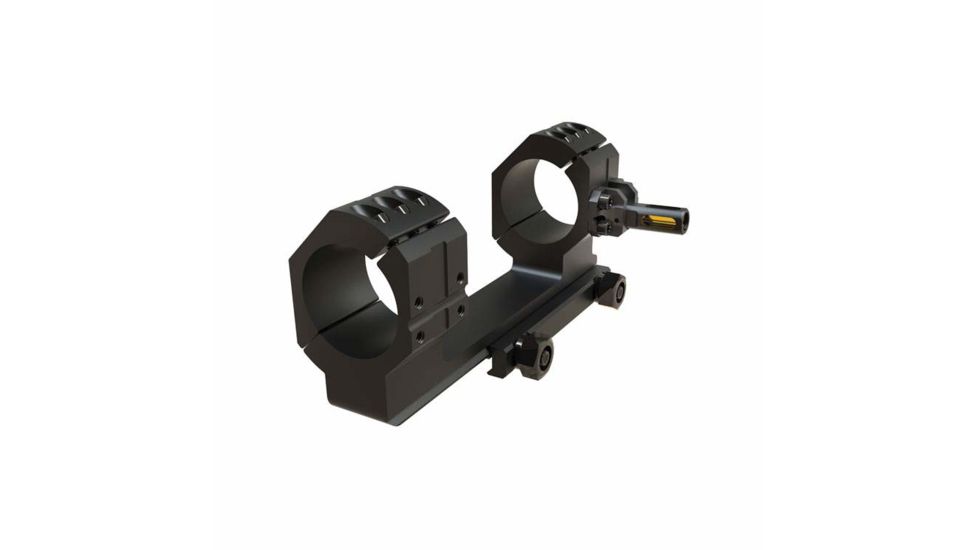 Wheeler Engineering MSR Cantilever, 34mm, Scope Mount, Black, 1100187