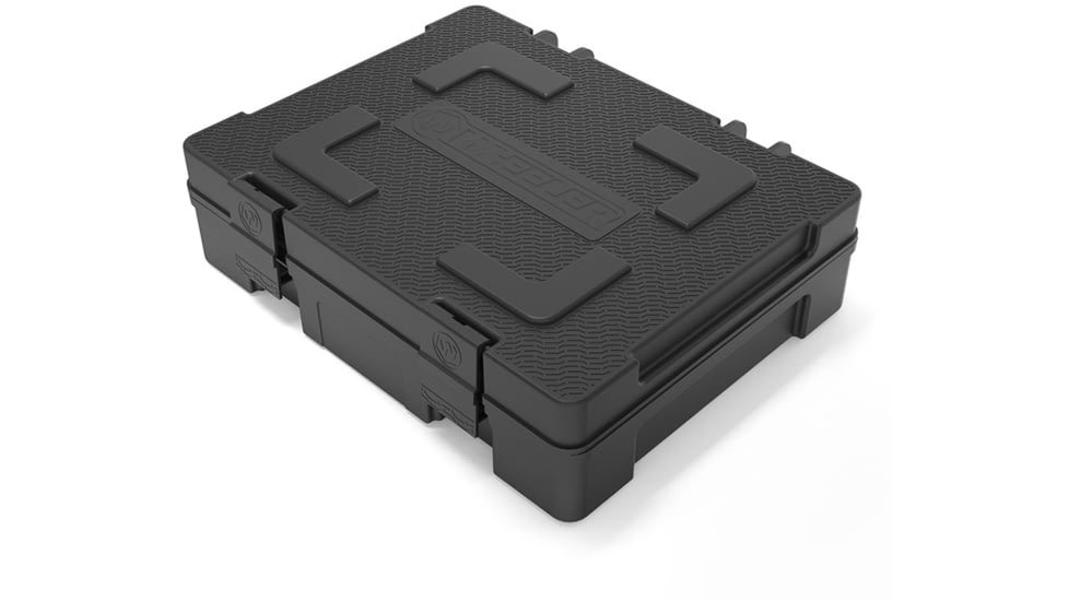 Wheeler Engineering Ultra Scope Mounting Sight Tool Kit, Rifle, 5-Pieces, 4001009