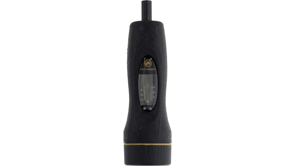 Wheeler Engineering F.A.T. Wrench Screwdriver Set